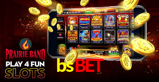 Daily Bonuses bsbet
