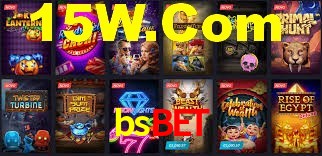 Welcome Bonus bsbet